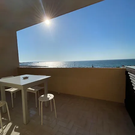 Terrazza Sul Mare Trapani