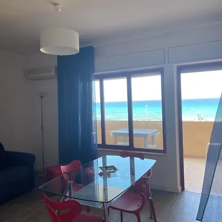 Apartment Terrazza Sul Mare
